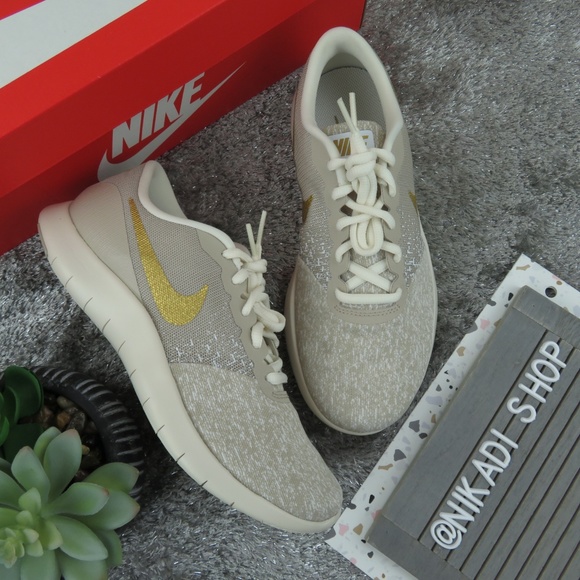 Nike Flex Sneakers - Picture 2 of 5